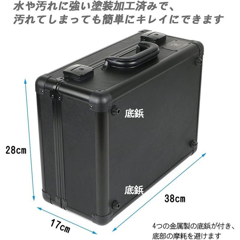 【最終】 Susire メイクボックス 鏡付き ledライト バニティーケース 持ち運び 大容量 ミニドレッサー 卓上 鏡台 ハリウッドボックス 化粧 【Y2044437114】(11016円)