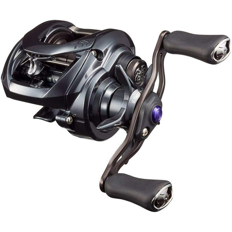 数量は多 ダイワ(DAIWA) ベイトリール 価格.com 20 SV TATULA SV 2020年 TW 103XHL(2020モデル) 釣り