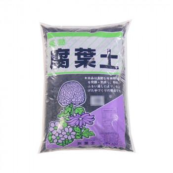 あかぎ園芸 腐葉土 40l 2袋 Cm Bkワールドエイト 通販 Yahoo ショッピング