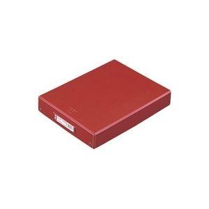 業務用10セット Lihitlab デスクトレー 収納ボックス 書類整理 フタ付き A 332k 茶 割引発見