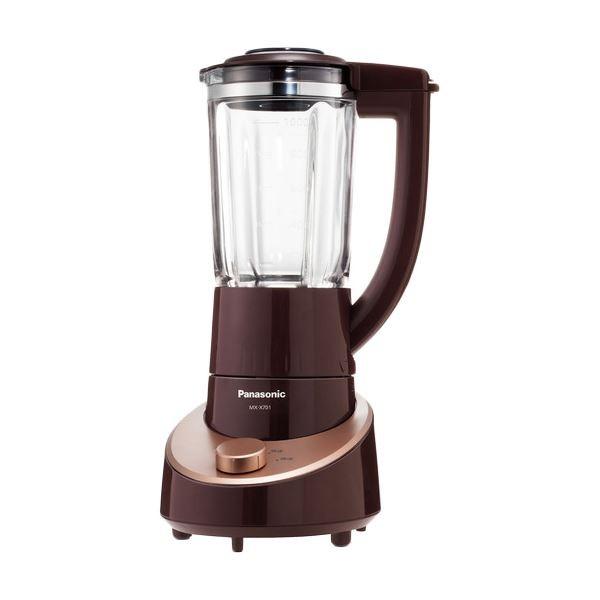 パナソニック 家電 ファイバーミキサー Mx X701 T Ds ならショッピング ランキングや口コミも豊富なネット通販 更にお得なpaypay残高も スマホアプリも充実で毎日どこからでも気になる商品をその場でお求めいただけます 家電 ブラウン Mx X701 T ブラウン