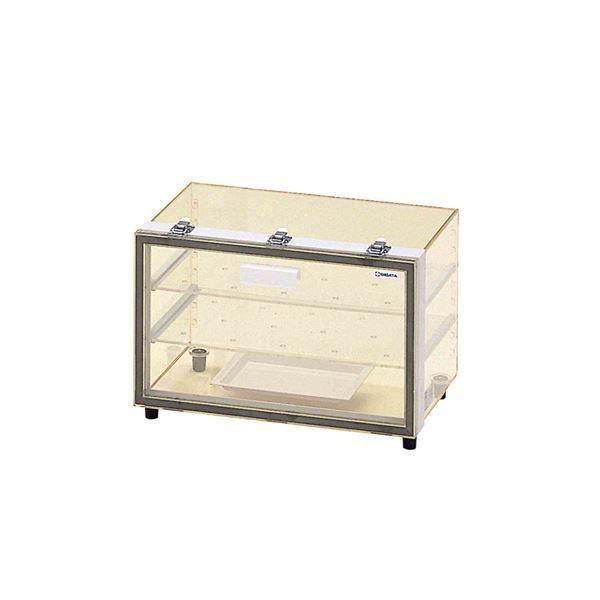 印象のデザイン 柴田科学 エコノミーデシケーター 横タイプ 22 Euv 22 その他実験 理化学用品 Mail Invent1 Nyts Edu