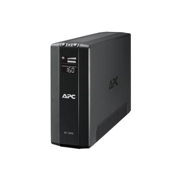 激安大特価! 1200VA RS APC シュナイダーエレクトリック Sinewave BR1200S-JP 100V Backup Battery その他周辺機器 激安大特価! 1200VA RS APC シュナイダーエレクトリック Sinewave BR1200S-JP 100V Backup Battery その他周辺機器