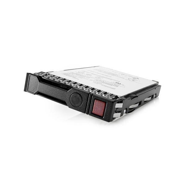 HP（Enterprise） 600GB 15krpm SC 3.5型 12G SAS DS ハードディスクドライブ P04695-B21