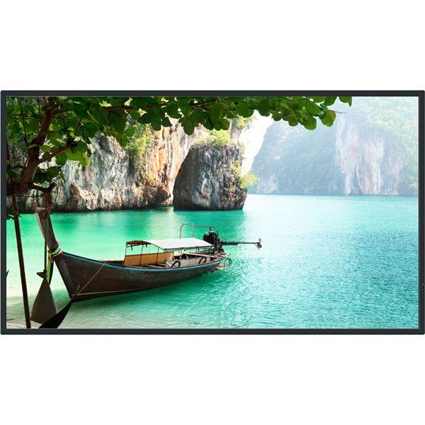 ★動作確認済み パナソニック 4K UHD液晶ディスプレイ50V型/3840×2160/HDMI、D-sub/スピーカー:あり TH-50CQ2J 【IQY1743852879】(62169円)