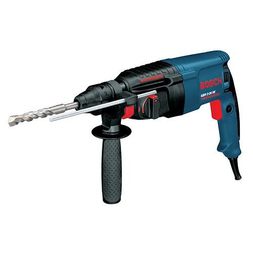 【GW特価】BOSCH ハンマードリルGBH2-26RE Amazon | Bosch Professional(ボッシュ) SDSプラスハンマー