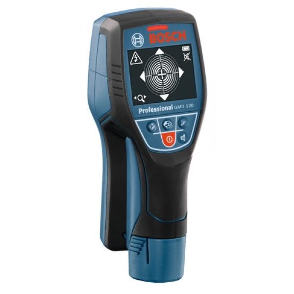 BOSCH マルチ探知機 GMD120 : LOWS - 通販 - Yahoo!ショッピング