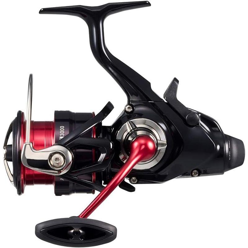 【新版】 ダイワ(DAIWA) ヤエン用スピニングリール 23アオリトライアルBR LT3000 【Y2189723356】(11800円)