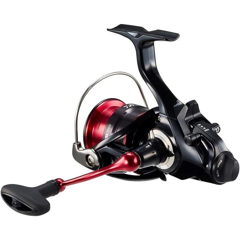 【新版】 ダイワ(DAIWA) ヤエン用スピニングリール 23アオリトライアルBR LT3000 【Y2189723356】(11800円)