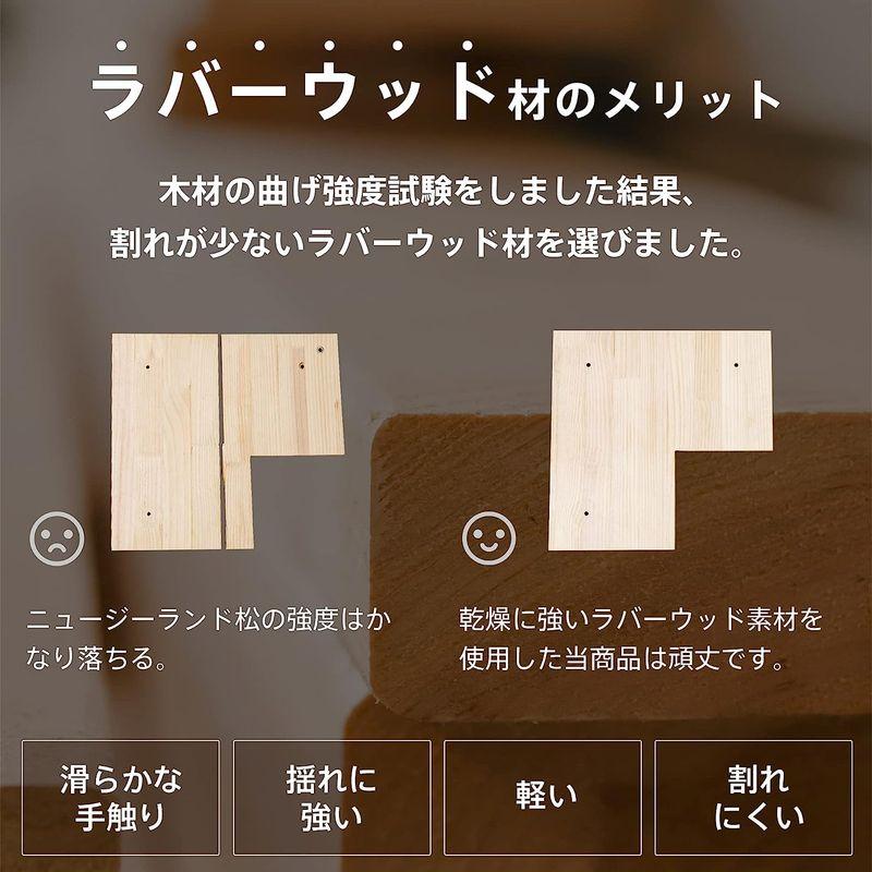 匿名配送 Mwpo キャットタワー 木製 キャットタワー シンプル 自然 天然木 大きいハンモック キャットランド 人気 据え置き スリム設計 2つ高 【S2206200973】(11889円)