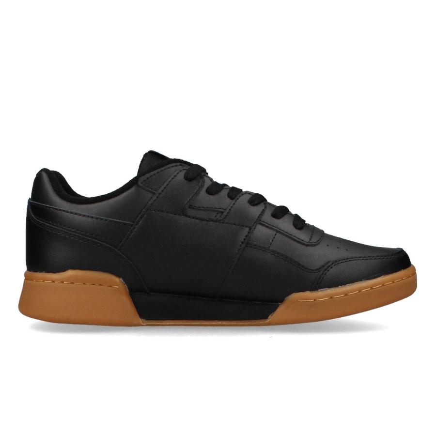 【50%OFF】 Reebok WORKOUT PLUS リーボック ワークアウトプラス メンズ レディース BLACK ブラック 100000065 | ワークアウトプラス | 04