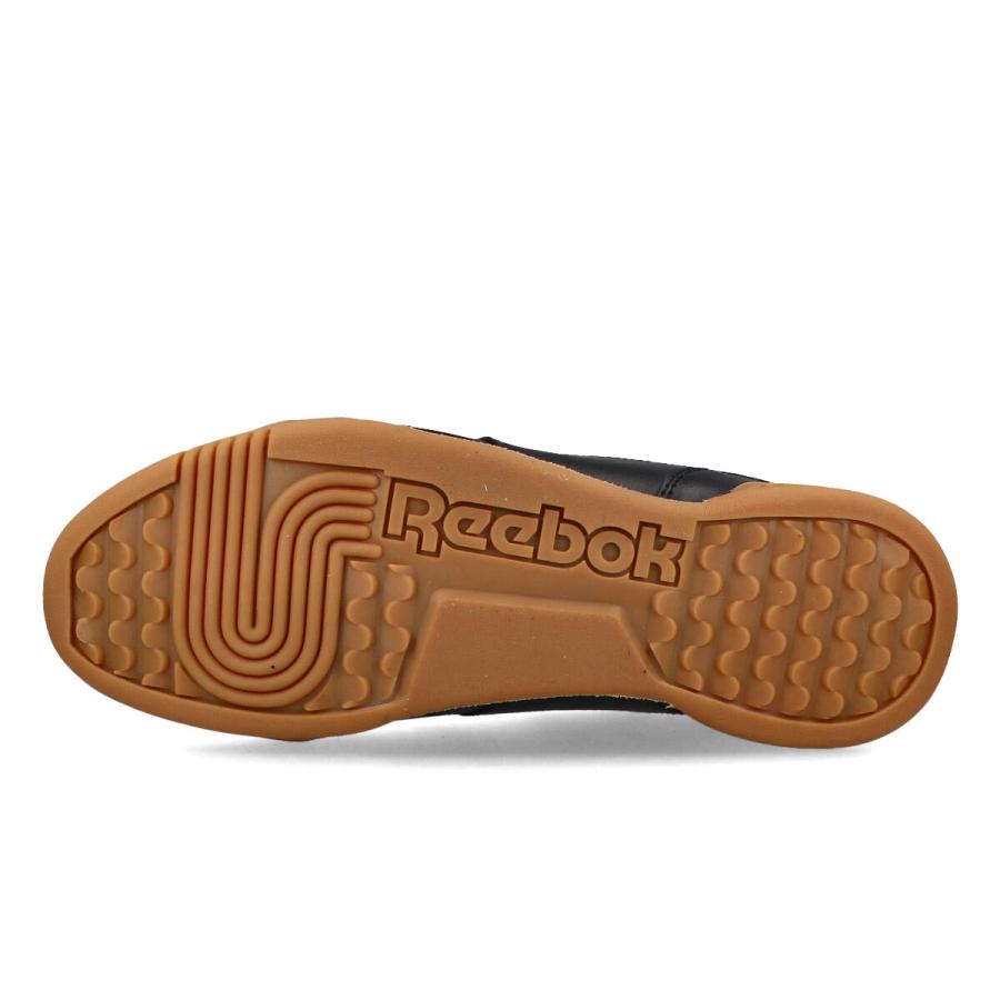 【50%OFF】 Reebok WORKOUT PLUS リーボック ワークアウトプラス メンズ レディース BLACK ブラック 100000065 | ワークアウトプラス | 05