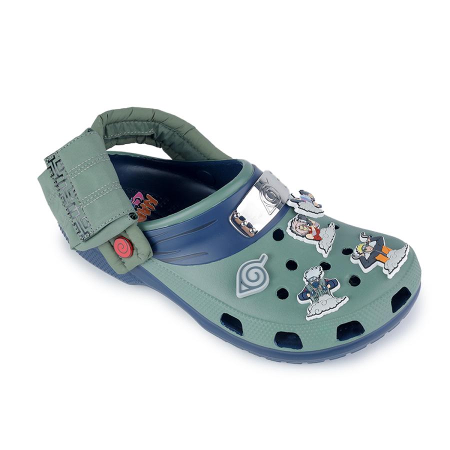 CROCS NARUTO JIBBITZ 5 PACK クロックス ジビッツ チャーム アクセサリー 5パック メンズ レディース 10012682【追跡可能メール便・日時指定不可】｜lowtex-plus｜04