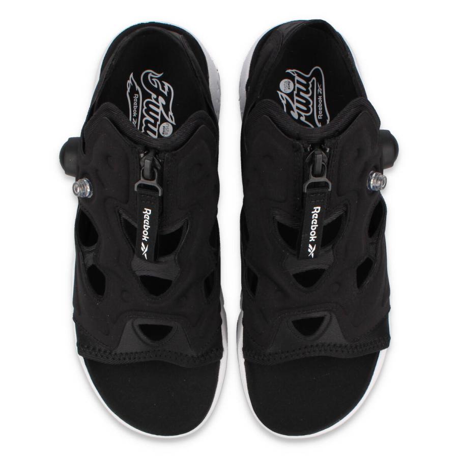 Reebok（リーボック） 【40%OFF】 Reebok INSTAPUMP FURY SANDAL ZIP