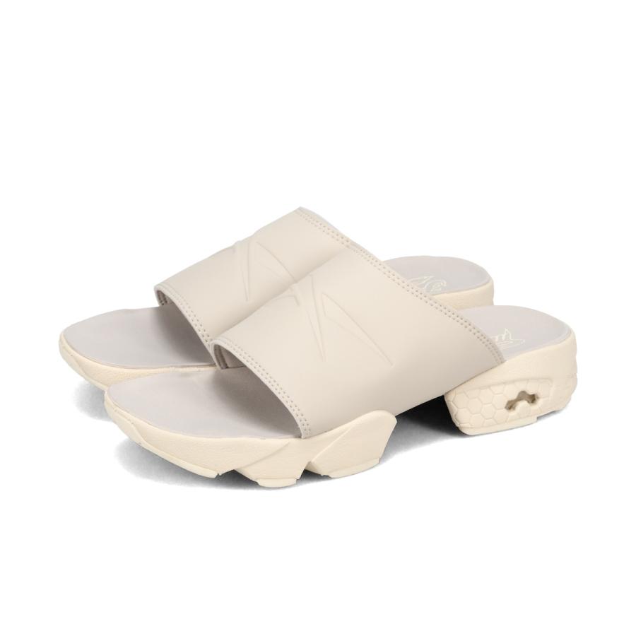 Reebok FURY SLIDE リーボック フューリースライド レディース