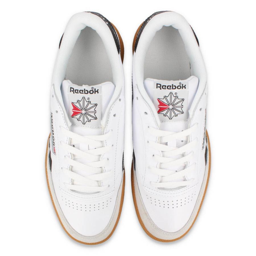 CLUB C Reebok 85 REVENGE VINTAGE リーボック クラブシー