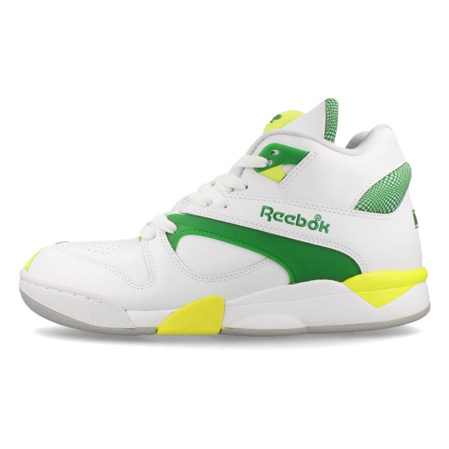 Reebok COURT VICTORY PUMP リーボック コート ヴィクトリー ポンプ メンズ レディース WHITE ホワイト 100203282｜lowtex-plus｜04