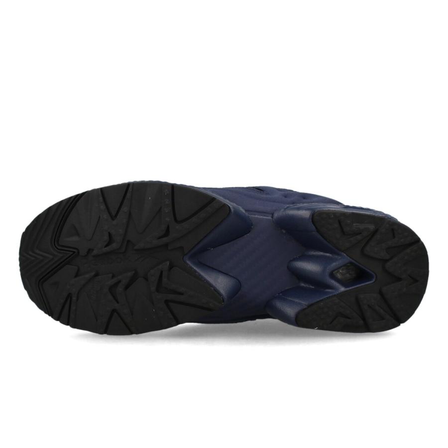 Reebok INSTAPUMP FURY 95 リーボック インスタポンプフューリー 95 メンズ レディース VECTOR NAVY ネイビー 100204327