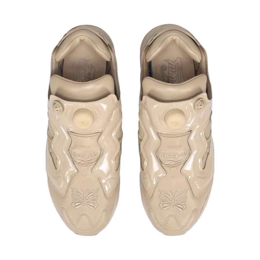 インスタポンプフューリー Reebok INSTAPUMP FURY 94 × NEEDLES