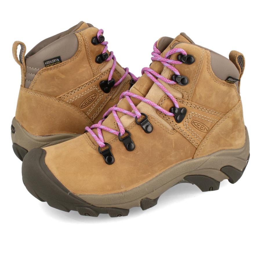 当店限定販売当店限定販売KEEN WOMEN PYRENEES キーン ピレニーズ