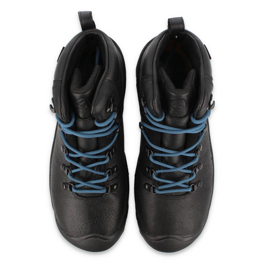 KEEN MEN PYRENEES キーン ピレニーズ BLACK/LEGION BLUE 1026585 新作