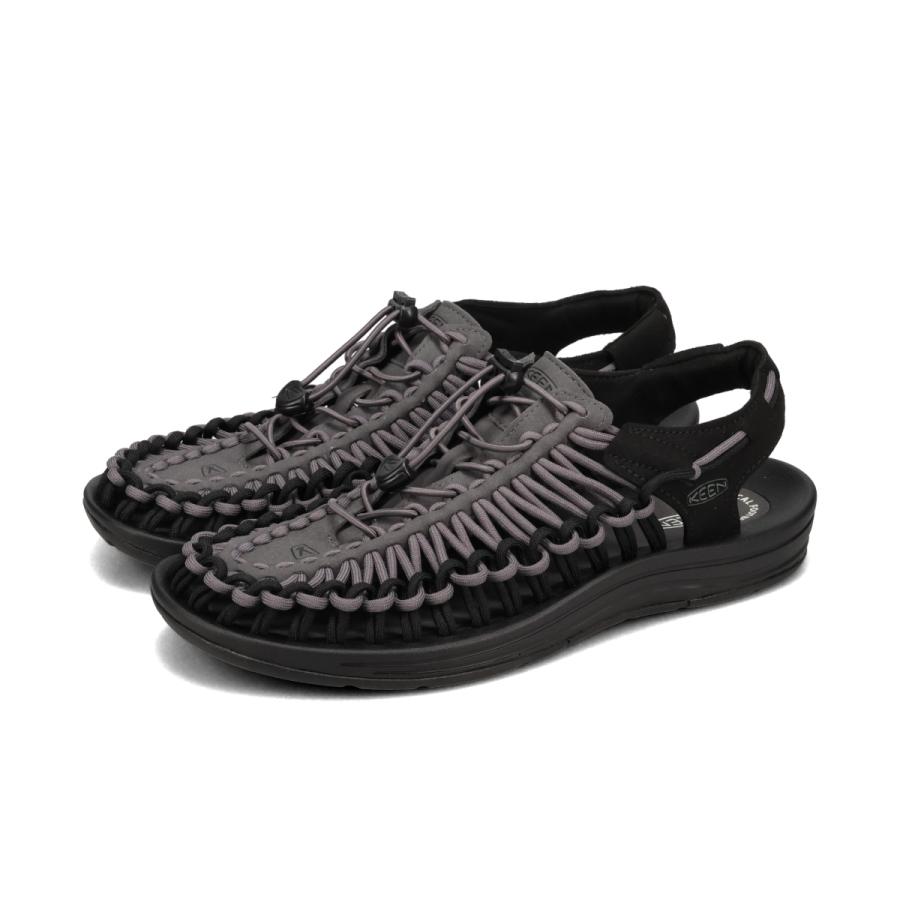 KEEN UNEEK キーン ユニーク メンズ MAGNET/STEEL GREY グレー KEEN UNEEK キーン ユニーク メンズ MAGNET/STEEL GREY グレー