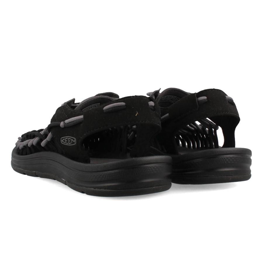 KEEN UNEEK キーン ユニーク メンズ MAGNET/STEEL GREY グレー KEEN UNEEK キーン ユニーク メンズ MAGNET/STEEL GREY グレー