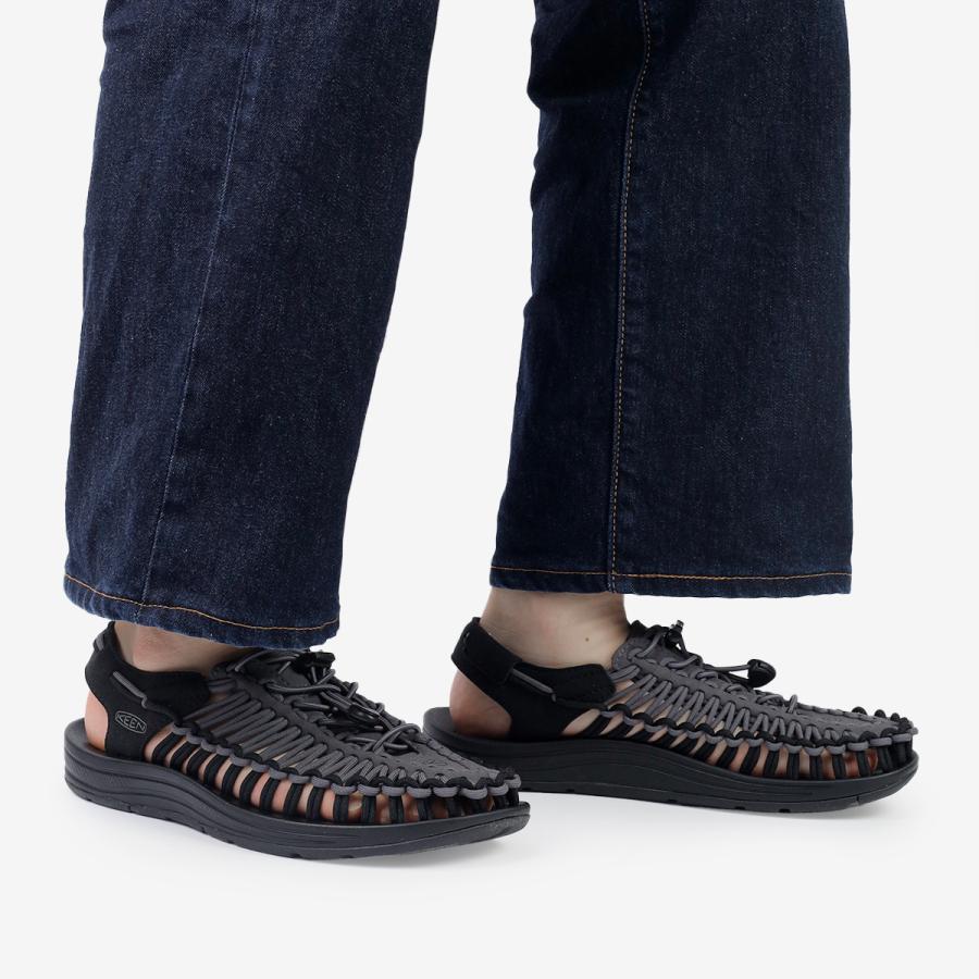 KEEN UNEEK キーン ユニーク メンズ MAGNET/STEEL GREY グレー KEEN UNEEK キーン ユニーク メンズ MAGNET/STEEL GREY グレー