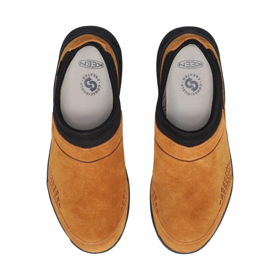 KEEN TTS MOC WP キーン ティーティーエス モック ウォーター