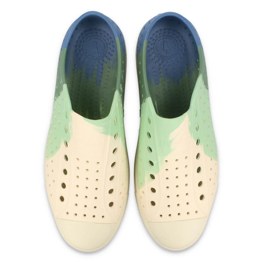 50%OFF】 native shoes JEFFERSON BLOOM MARBLE ネイティブ シューズ