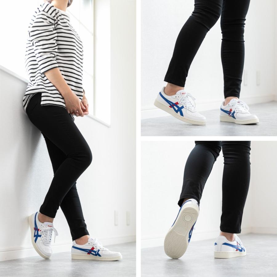 GSM オニツカタイガー ジーエスエム Onitsuka Tiger WHITE GSM オニツカタイガー ジーエスエム Onitsuka Tiger WHITE