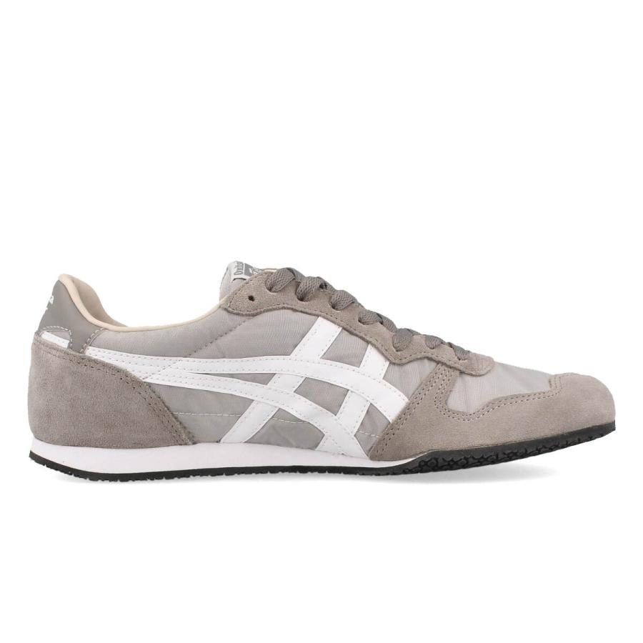 onitsuka tiger serrano womens grey
