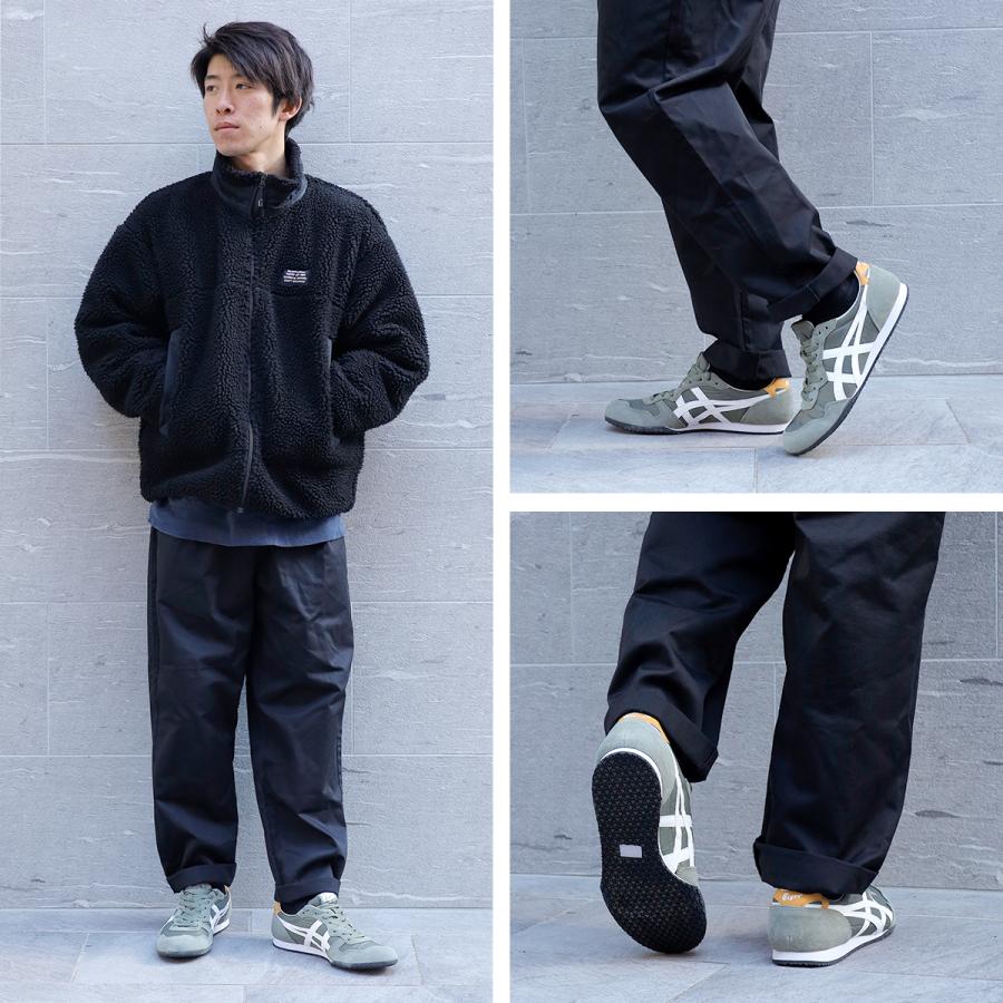 Onitsuka Tiger SERRANO オニツカタイガー セラーノ メンズ Onitsuka Tiger SERRANO オニツカタイガー セラーノ メンズ