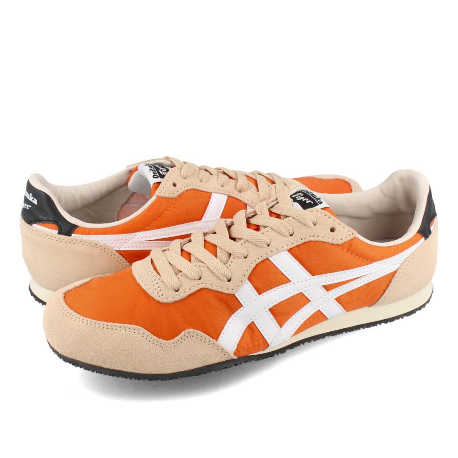 onitsuka tiger serrano white