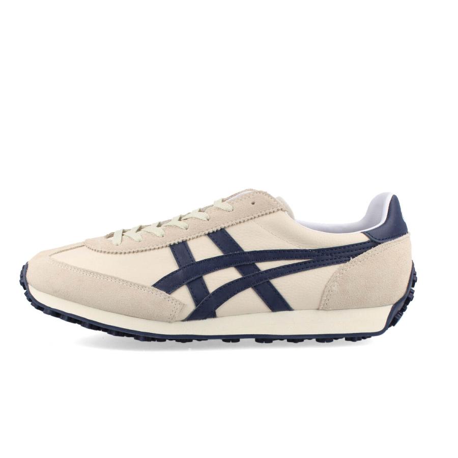 Onitsuka Tiger EDR 78 オニツカタイガー EDR 78 メンズ レディース ローカット BIRCH/PEACOAT ホワイト 白 1183b411-200｜lowtex-plus｜05