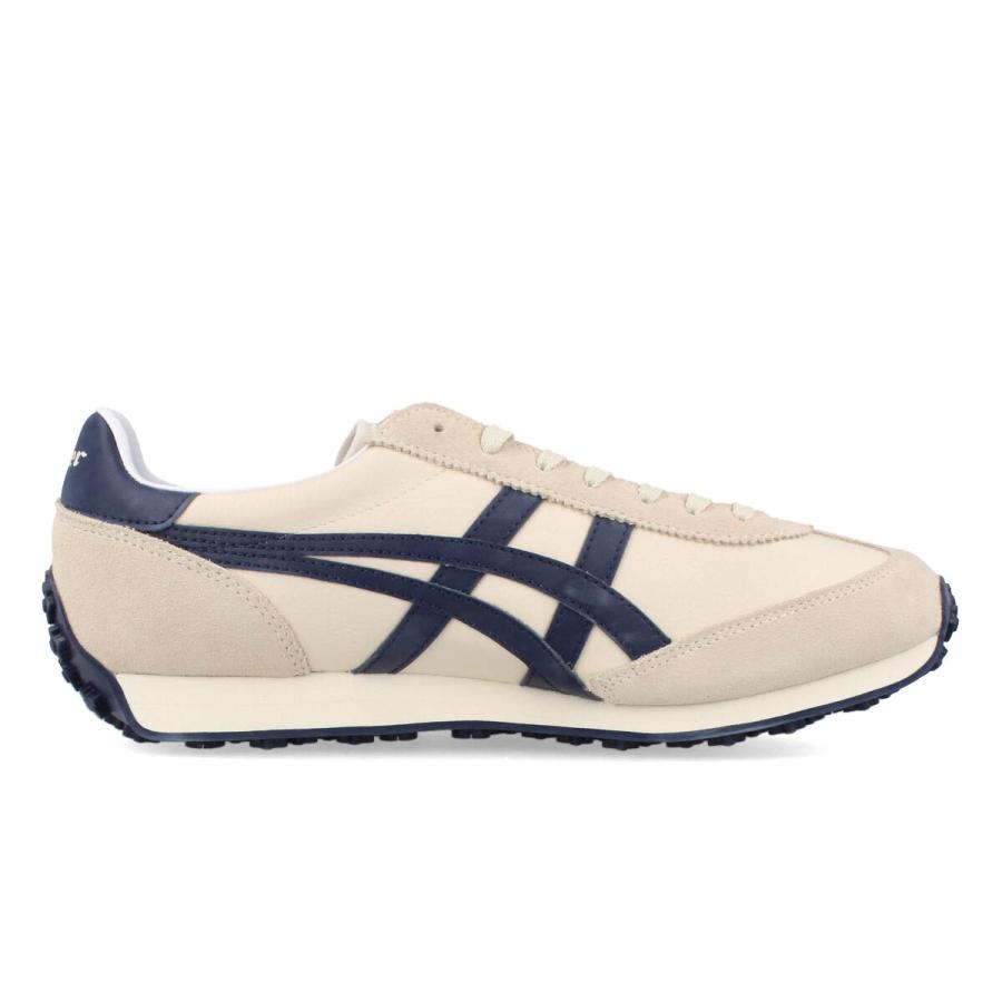 Onitsuka Tiger EDR 78 オニツカタイガー EDR 78 メンズ レディース ローカット BIRCH/PEACOAT ホワイト 白 1183b411-200｜lowtex-plus｜06