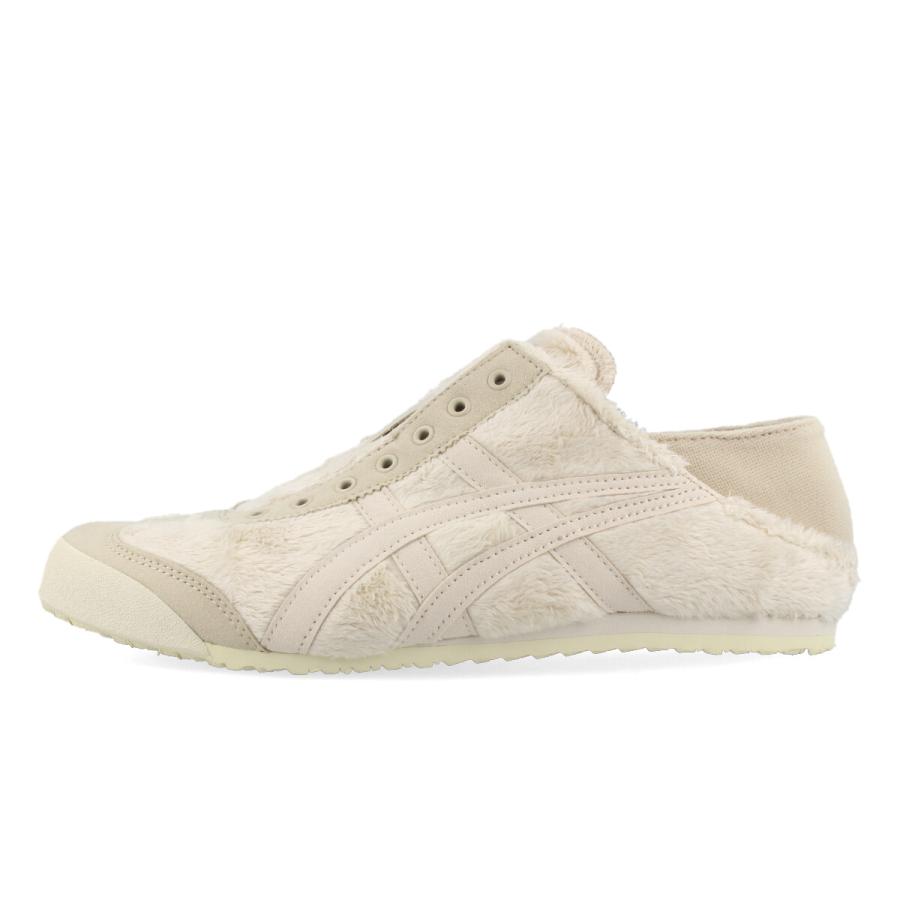 Onitsuka Tiger MEXICO 66 PARATY オニツカタイガー メキシコ 66 パラティ BIRCH/CREAM 1183b601-200｜lowtex-plus｜04