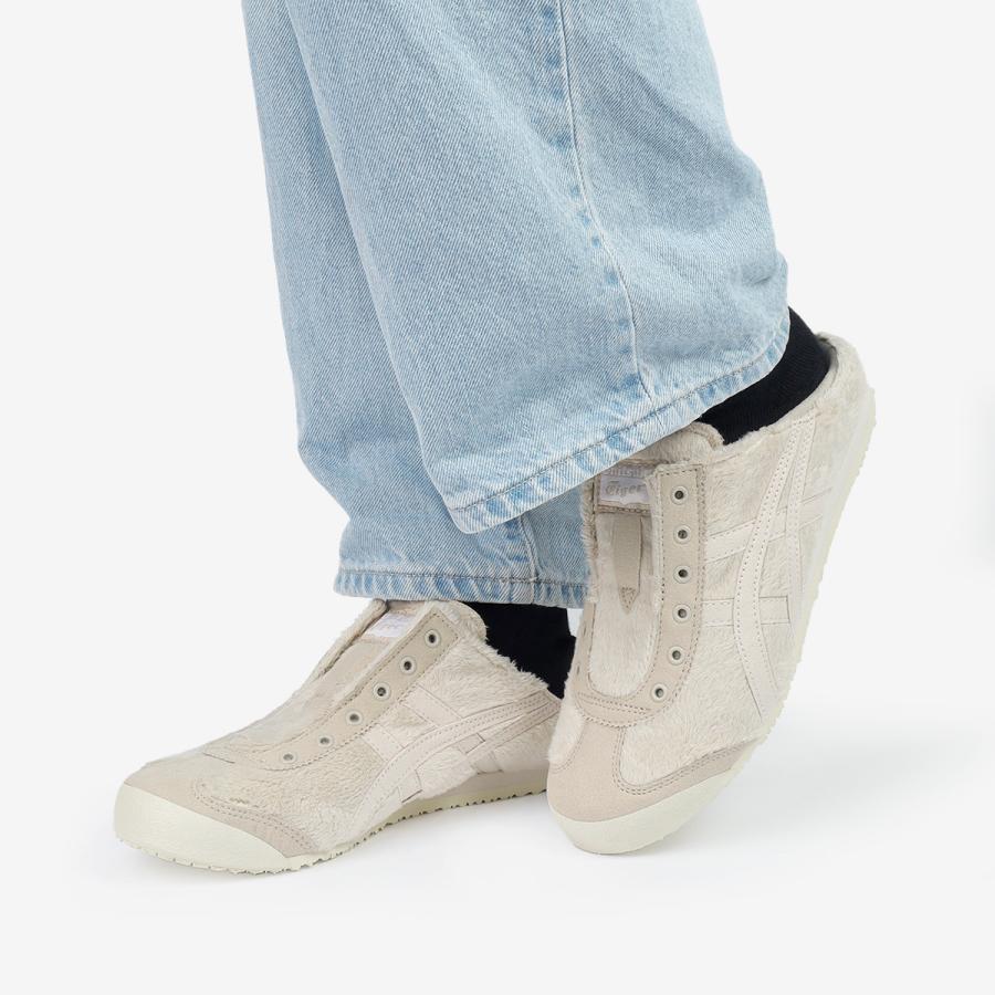 オニツカタイガー MEXICO 66 パラティ 24cm 新品 Onitsuka Tiger スリッポン MEXICO 66 PARATY / メキシコ