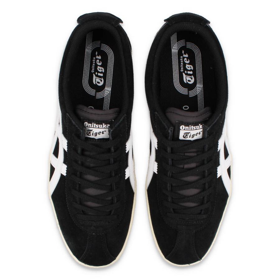 onitsuka tiger mexico delegation black