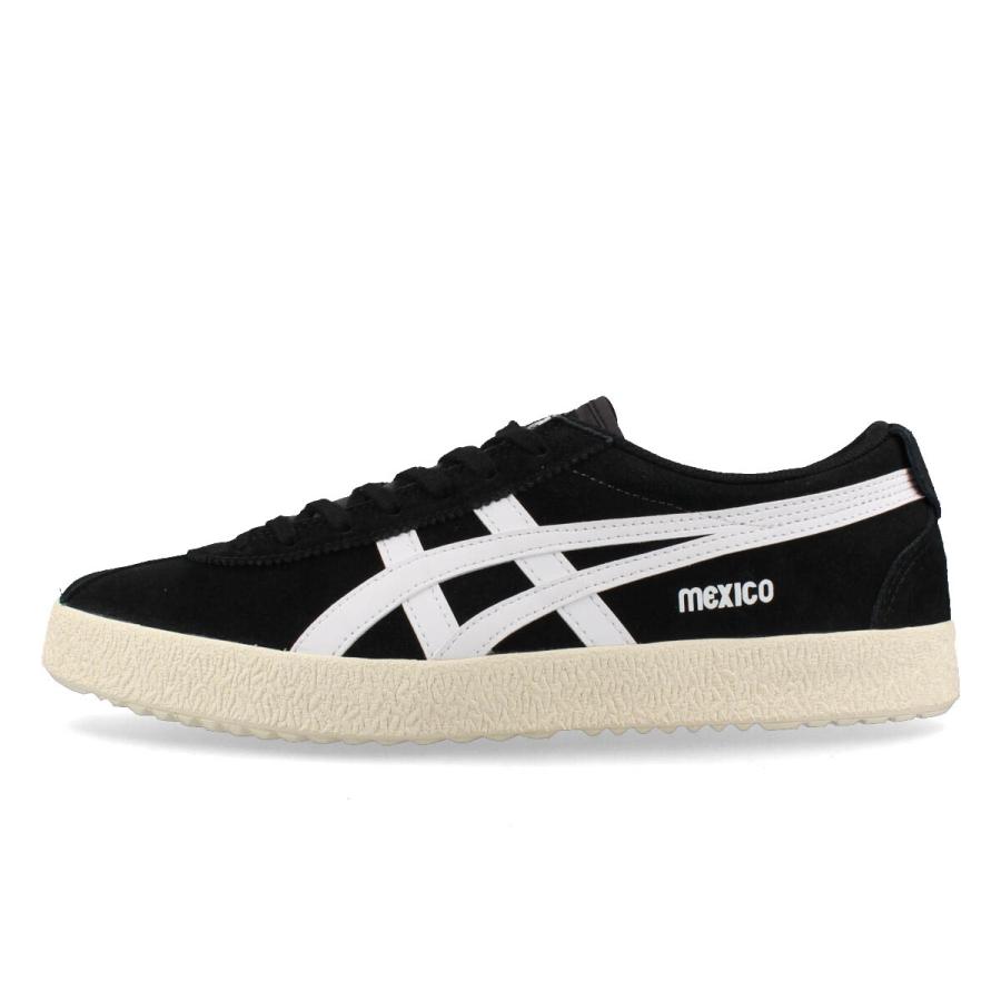 onitsuka tiger mexico delegation black