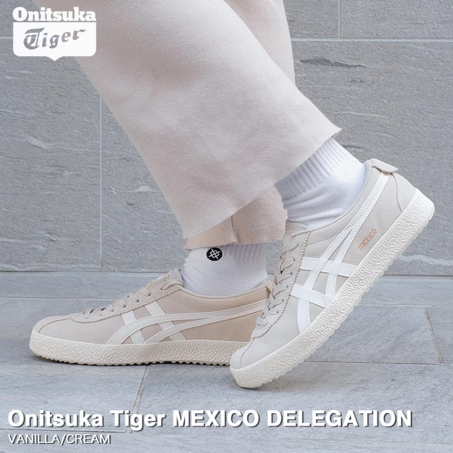 Onitsuka Tiger MEXICO DELEGATION オニツカタイガー メキシコ 