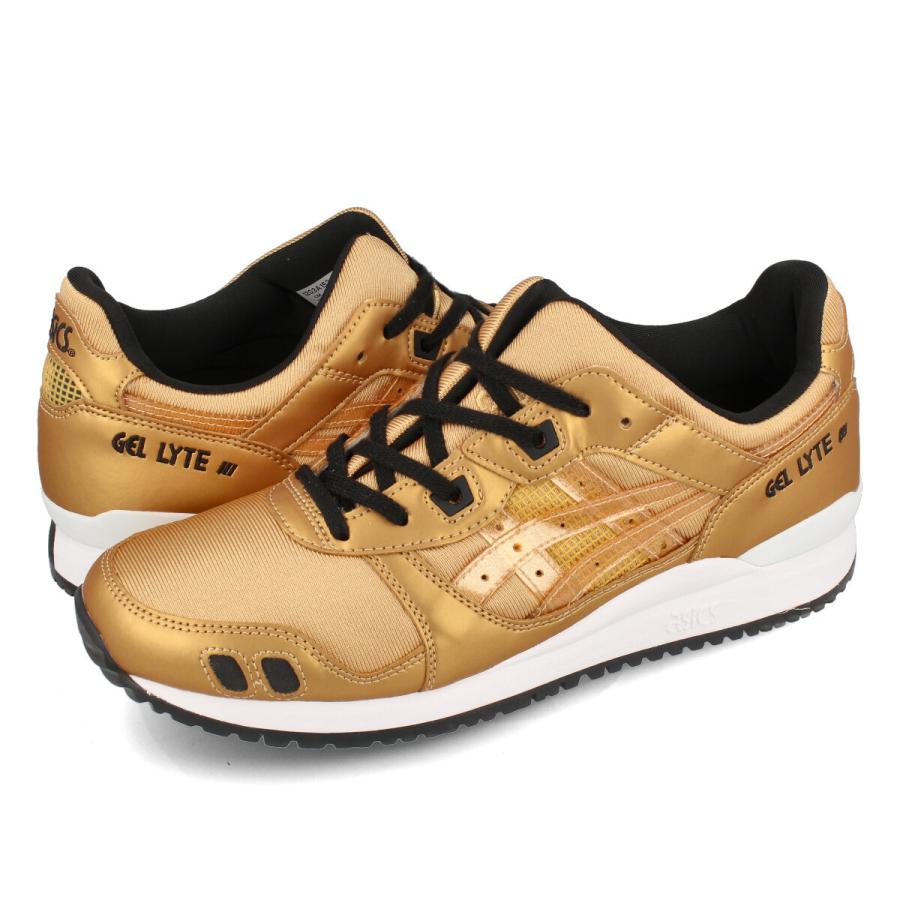 ASICS SPORTSTYLE GEL-LYTE III OG 【MEDAL PACK】 アシックス