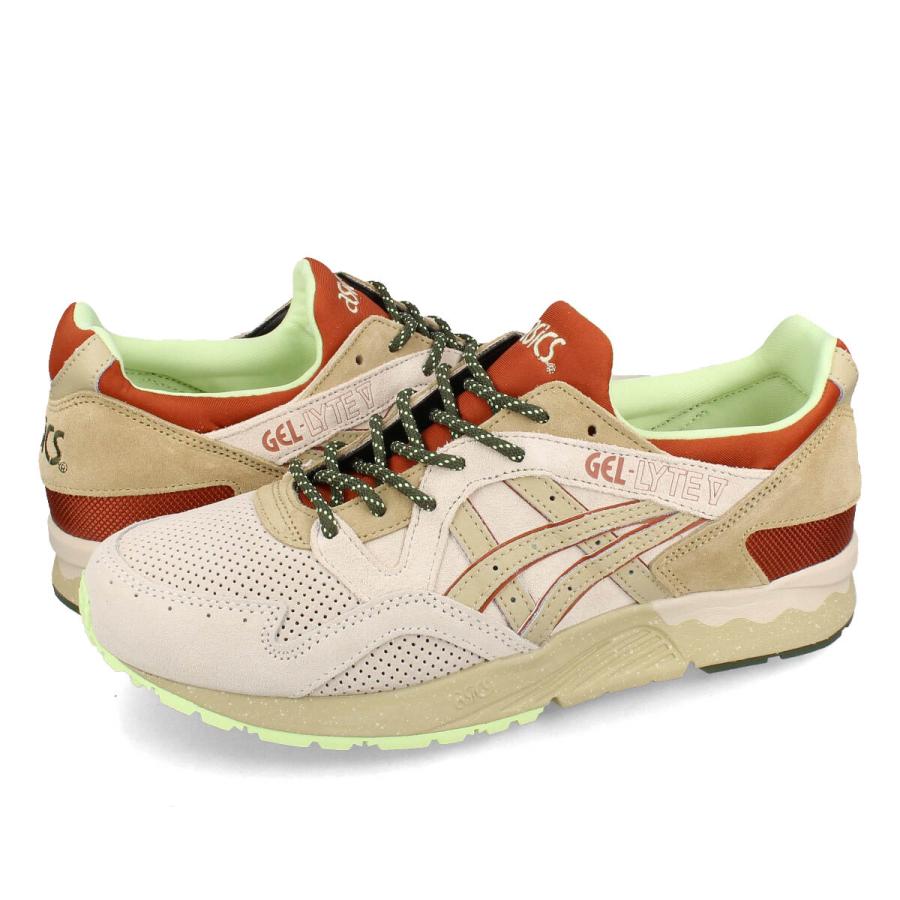 ASICS SPORTSTYLE GEL-LYTE V アシックス スポーツスタイル ゲルライト 