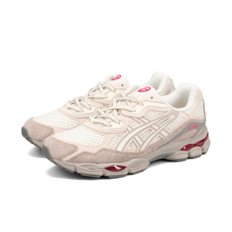 ASICS SPORTSTYLE GEL-NYC アシックス スポーツスタイル ゲル NYC 