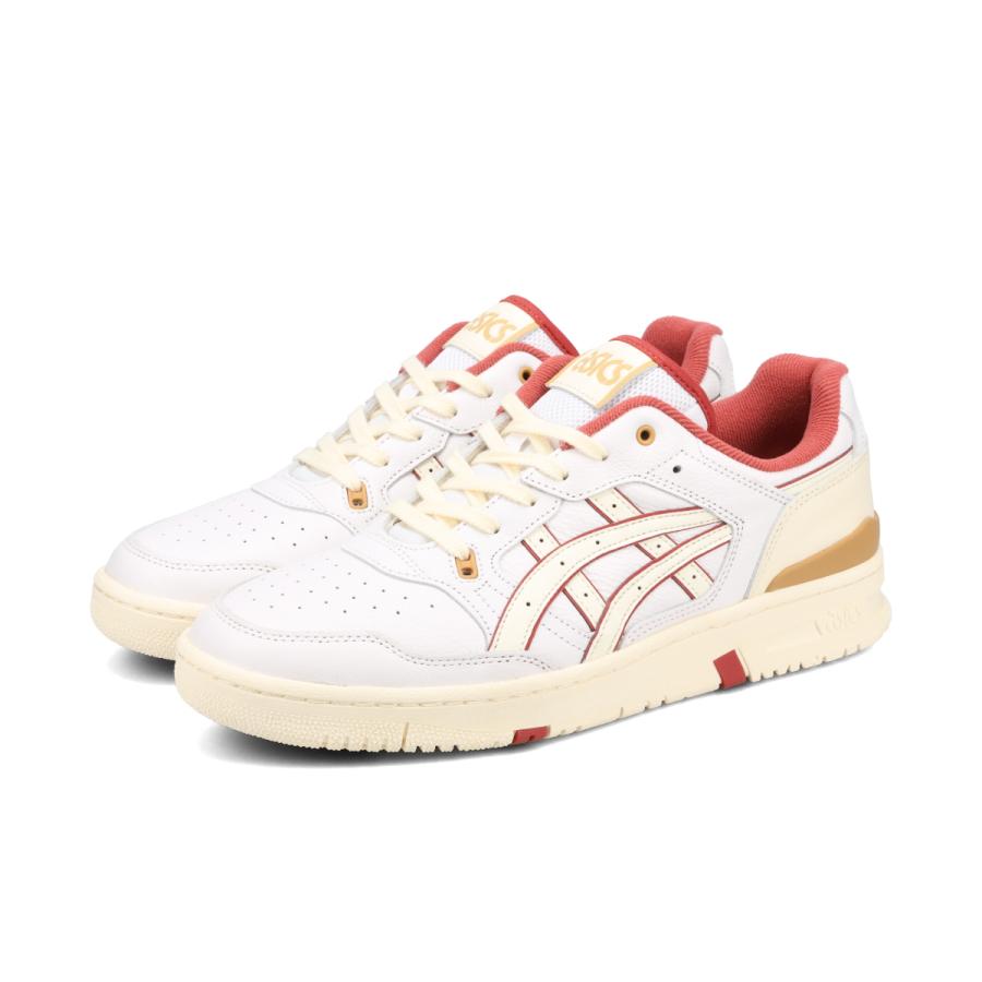 エース Comme Des Garçons Shirt x ASICS EX89 White FL-K101-W23-2