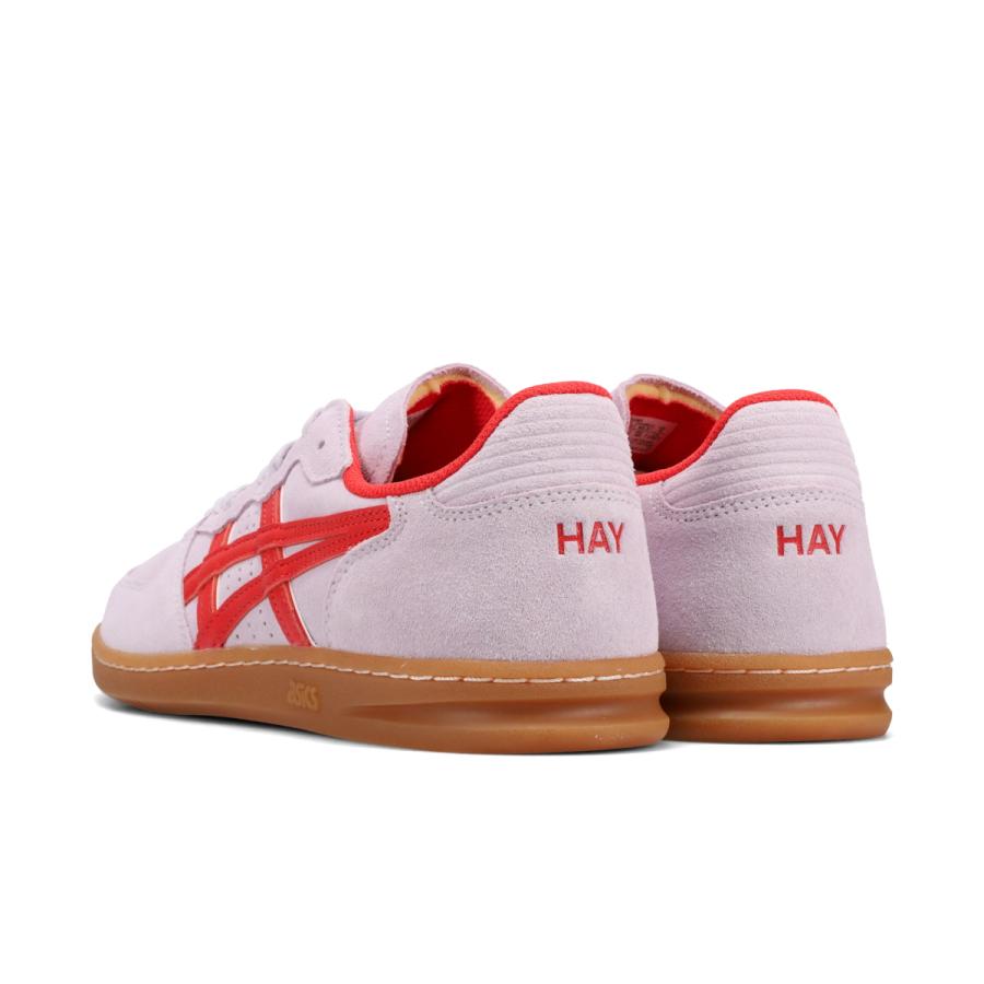 ASICS SPORTSTYLE SKYHAND OG × HAY アシックス スポーツ