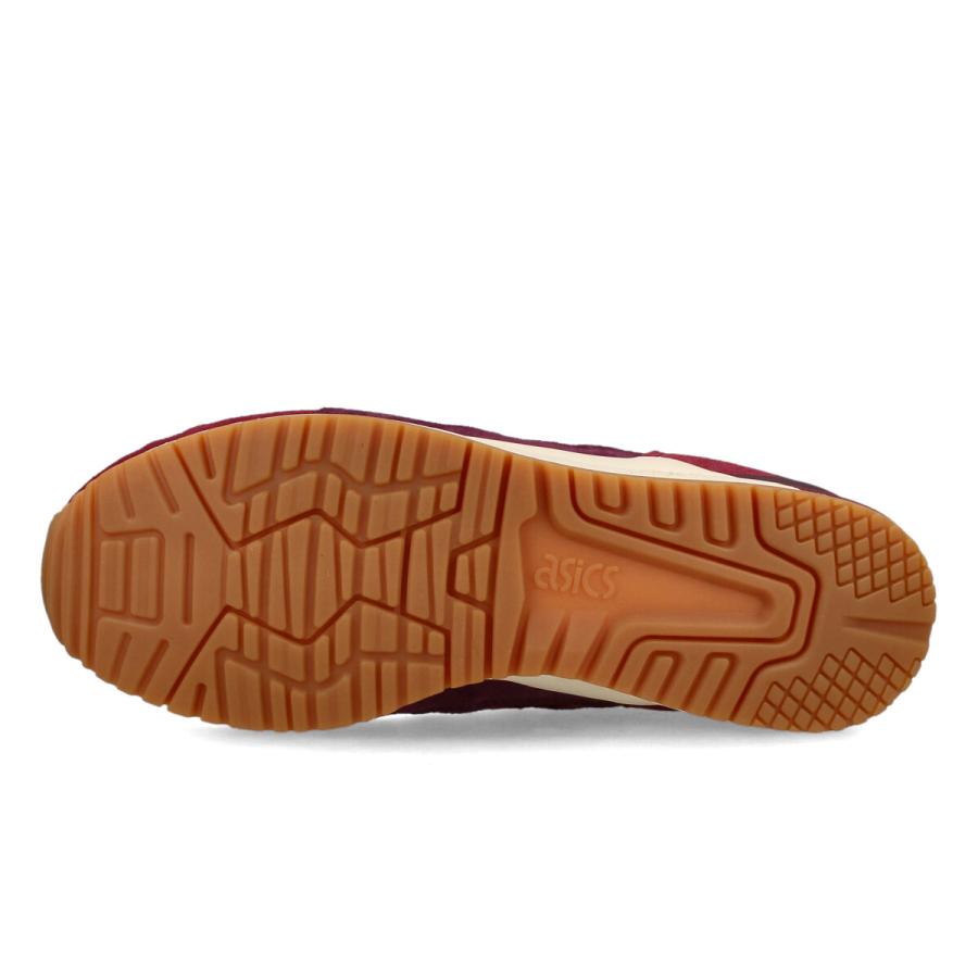 1203A578-600 Asics Gel-Lyte 3 OG Bordeaux Wine (Men's) | eBay