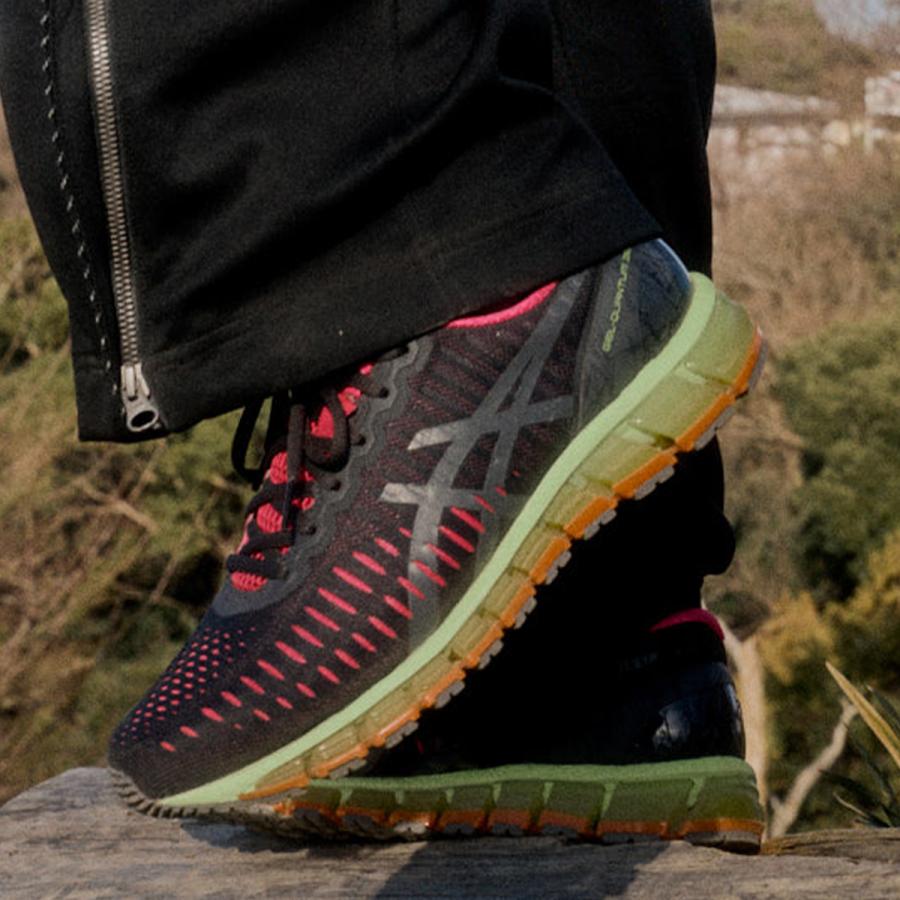 ASICS（アシックス） ASICS SPORTSTYLE GEL-QUANTUM 360 I スポーツ
