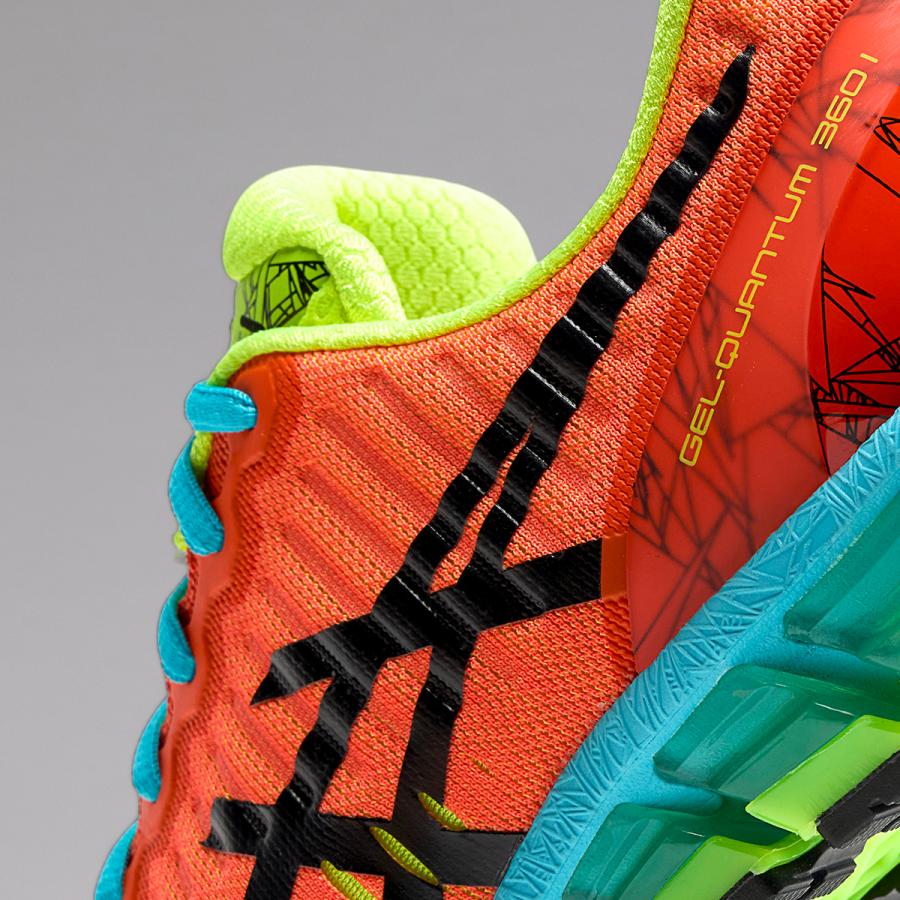 ASICS（アシックス） 【30%OFF】 ASICS SPORTSTYLE GEL-QUANTUM 360 I