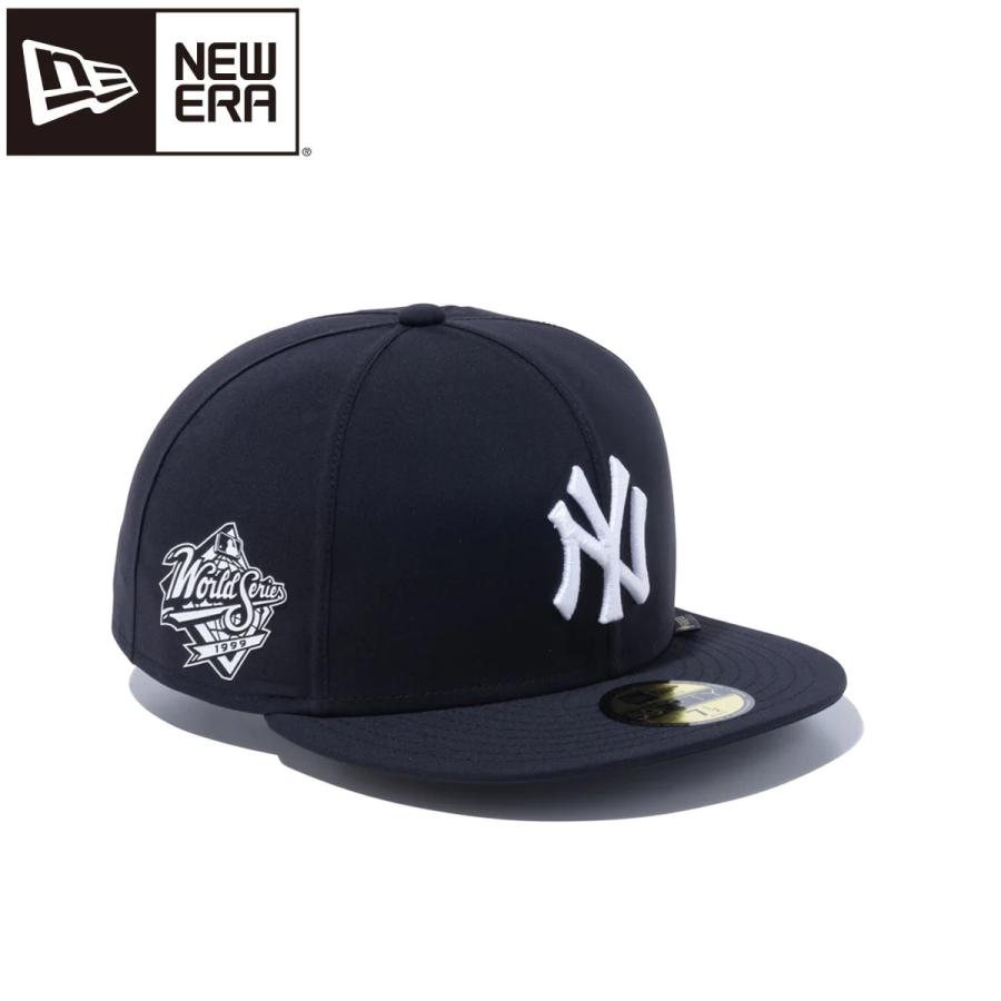 NEW ERA 59FIFTY GORE-TEX PACLITE NEW YORK YANKEES ニューエラ